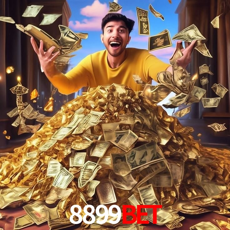 Football Betting 8899bet