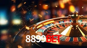 API Integration 8899bet