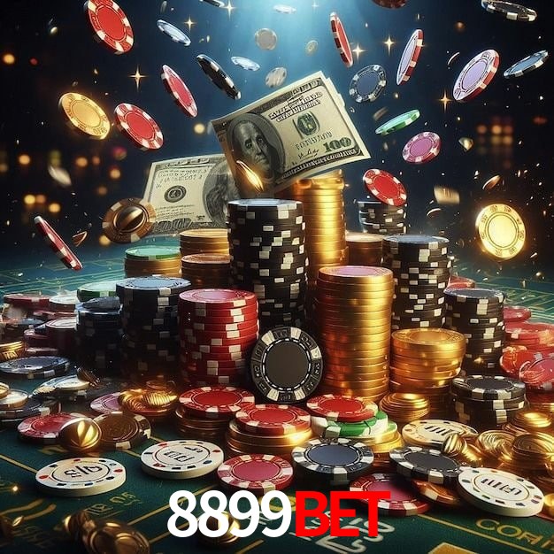 Spaceman Game 8899bet