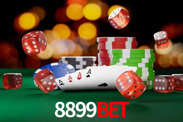 Games Directory 8899bet
