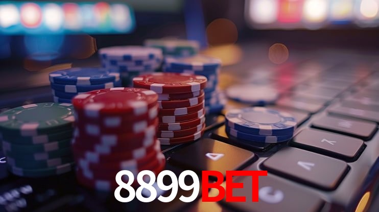 2FA Security 8899bet